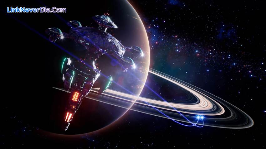 Hình ảnh trong game System Shock (screenshot) Hình ảnh trong game System Shock (screenshot)