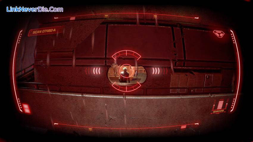 Hình ảnh trong game System Shock (screenshot) Hình ảnh trong game System Shock (screenshot)