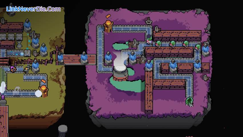 Hình ảnh trong game Mob Factory (screenshot) Hình ảnh trong game Mob Factory (screenshot)