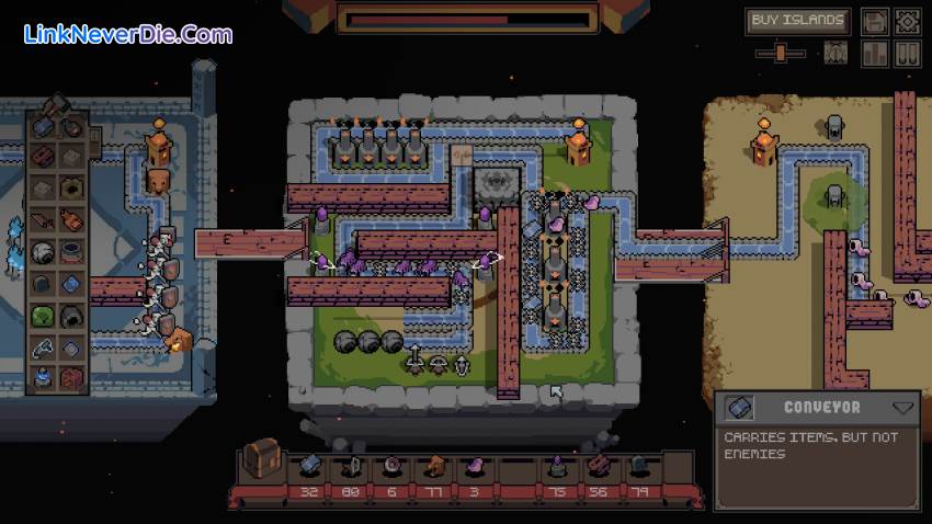 Hình ảnh trong game Mob Factory (screenshot) Hình ảnh trong game Mob Factory (screenshot)