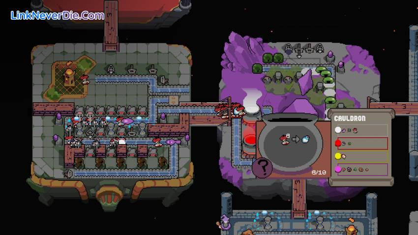 Hình ảnh trong game Mob Factory (screenshot) Hình ảnh trong game Mob Factory (screenshot)