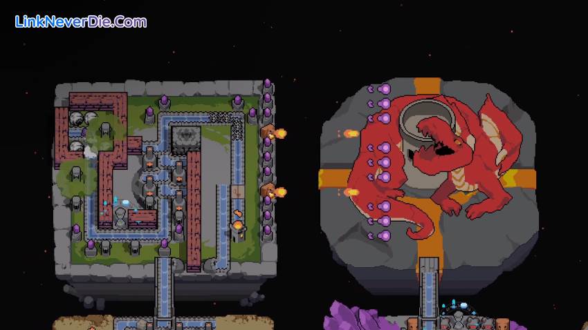 Hình ảnh trong game Mob Factory (screenshot) Hình ảnh trong game Mob Factory (screenshot)