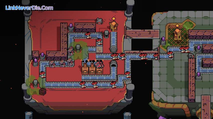 Hình ảnh trong game Mob Factory (screenshot) Hình ảnh trong game Mob Factory (screenshot)