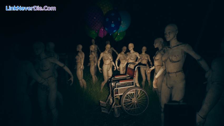 Hình ảnh trong game Father's Day (screenshot) Hình ảnh trong game Father's Day (screenshot)
