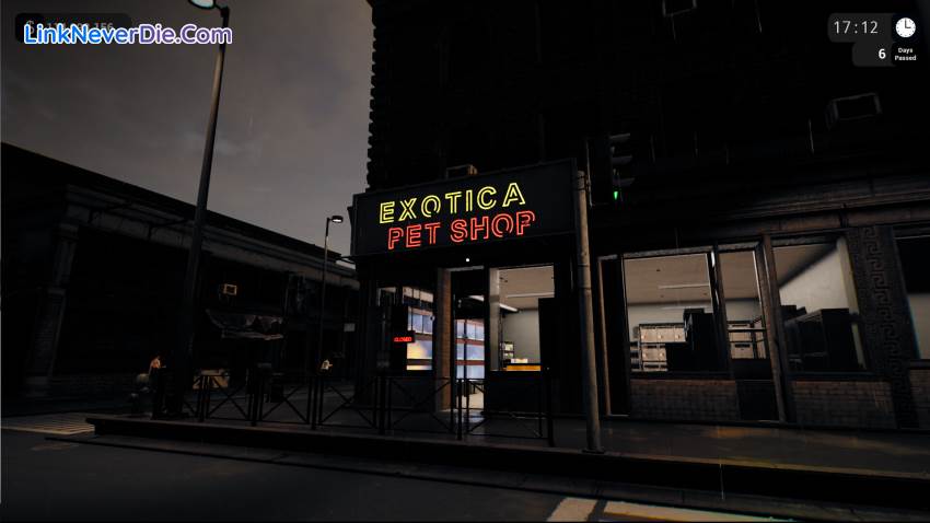 Hình ảnh trong game Exotica: Petshop Simulator (screenshot)