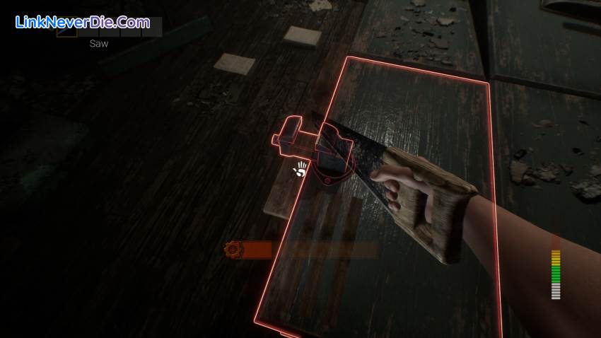 Hình ảnh trong game PANICORE (screenshot) Hình ảnh trong game PANICORE (screenshot)