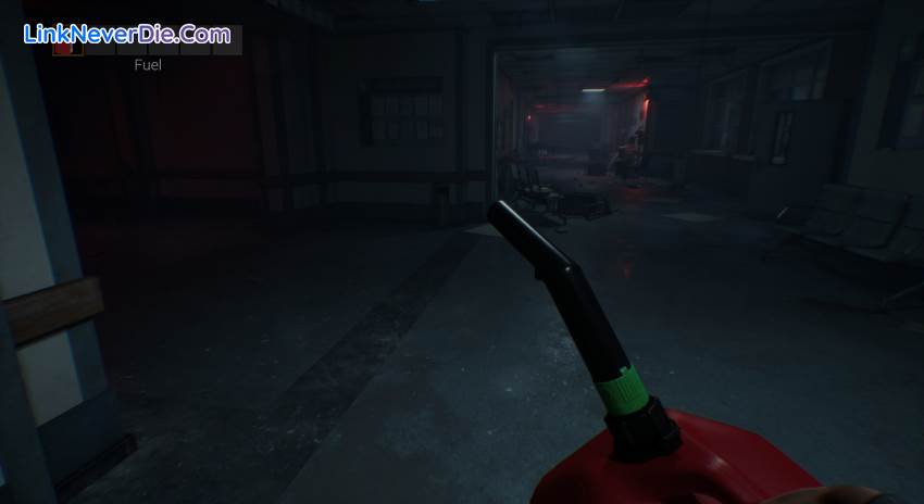 Hình ảnh trong game PANICORE (screenshot) Hình ảnh trong game PANICORE (screenshot)