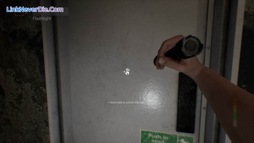 Hình ảnh trong game PANICORE (screenshot) Hình ảnh trong game PANICORE (screenshot)