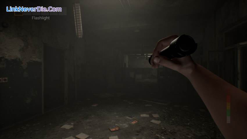 Hình ảnh trong game PANICORE (screenshot) Hình ảnh trong game PANICORE (screenshot)