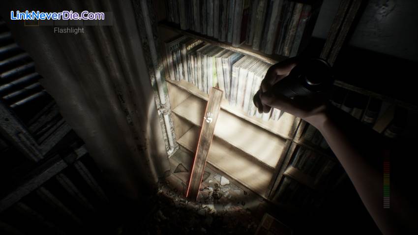 Hình ảnh trong game PANICORE (screenshot) Hình ảnh trong game PANICORE (screenshot)