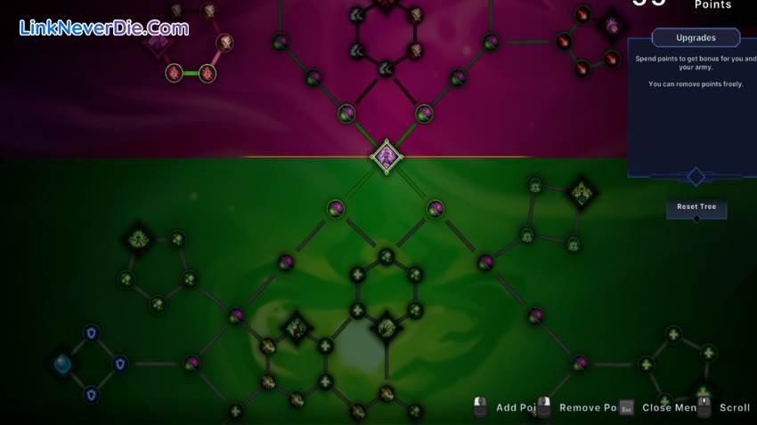 Hình ảnh trong game Never Mourn (screenshot) Hình ảnh trong game Never Mourn (screenshot)