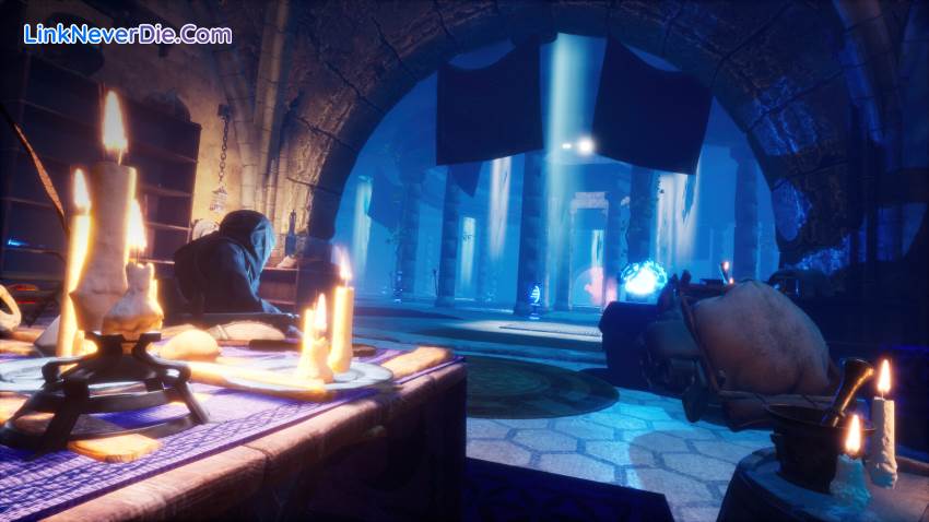 Hình ảnh trong game Downward: Enhanced Edition (screenshot) Hình ảnh trong game Downward: Enhanced Edition (screenshot)