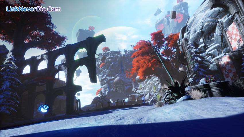 Hình ảnh trong game Downward: Enhanced Edition (screenshot) Hình ảnh trong game Downward: Enhanced Edition (screenshot)