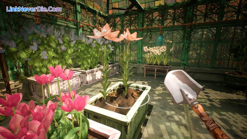 Hình ảnh trong game Garden Life: A Cozy Simulator (screenshot) Hình ảnh trong game Garden Life: A Cozy Simulator (screenshot)