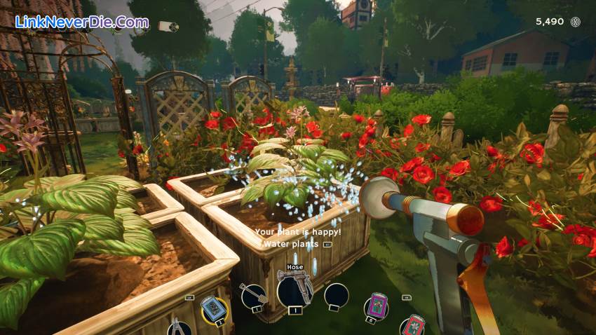 Hình ảnh trong game Garden Life: A Cozy Simulator (screenshot) Hình ảnh trong game Garden Life: A Cozy Simulator (screenshot)