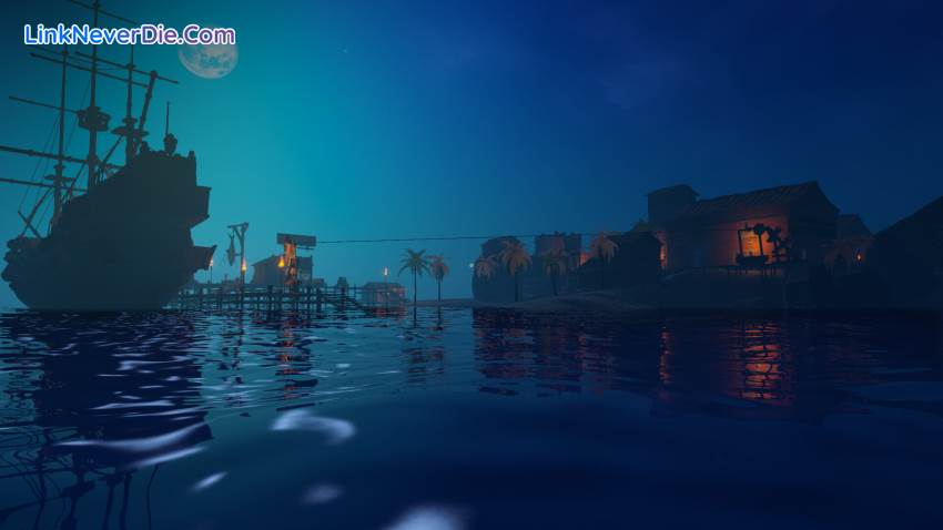 Hình ảnh trong game Old Market Simulator (screenshot) Hình ảnh trong game Old Market Simulator (screenshot)