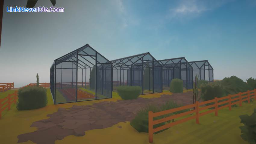 Hình ảnh trong game Old Market Simulator (screenshot) Hình ảnh trong game Old Market Simulator (screenshot)