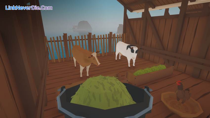 Hình ảnh trong game Old Market Simulator (screenshot) Hình ảnh trong game Old Market Simulator (screenshot)