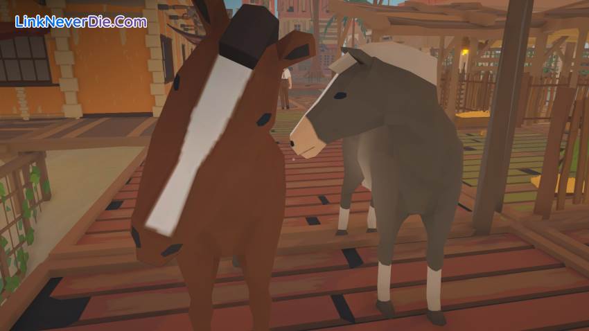 Hình ảnh trong game Old Market Simulator (screenshot) Hình ảnh trong game Old Market Simulator (screenshot)