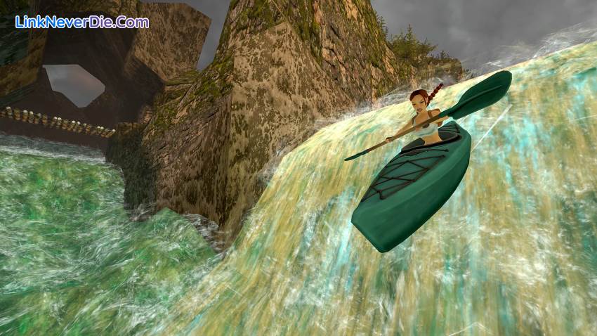 Hình ảnh trong game Tomb Raider I-III Remastered Starring Lara Croft (screenshot) Hình ảnh trong game Tomb Raider I-III Remastered Starring Lara Croft (screenshot)