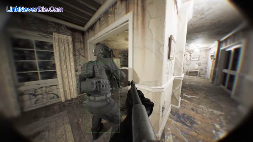 Hình ảnh trong game Bodycam (screenshot) Hình ảnh trong game Bodycam (screenshot)