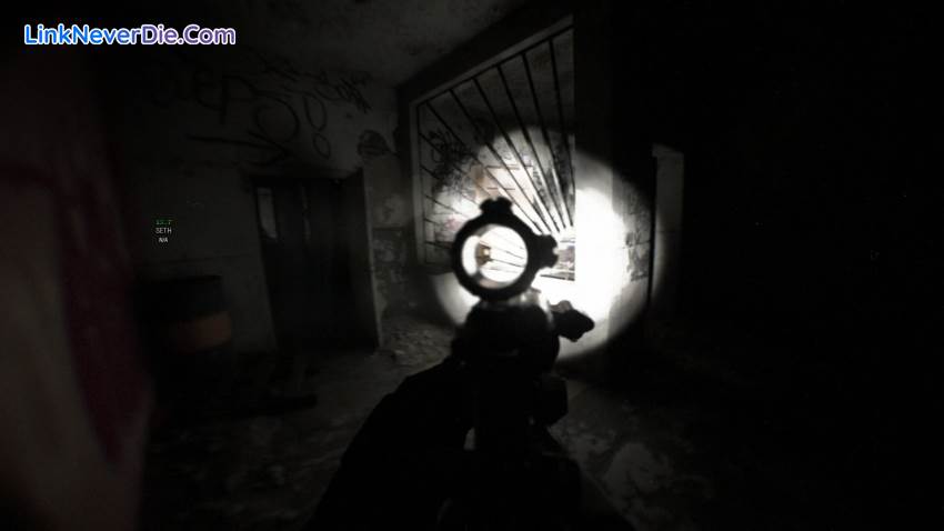 Hình ảnh trong game Bodycam (screenshot) Hình ảnh trong game Bodycam (screenshot)