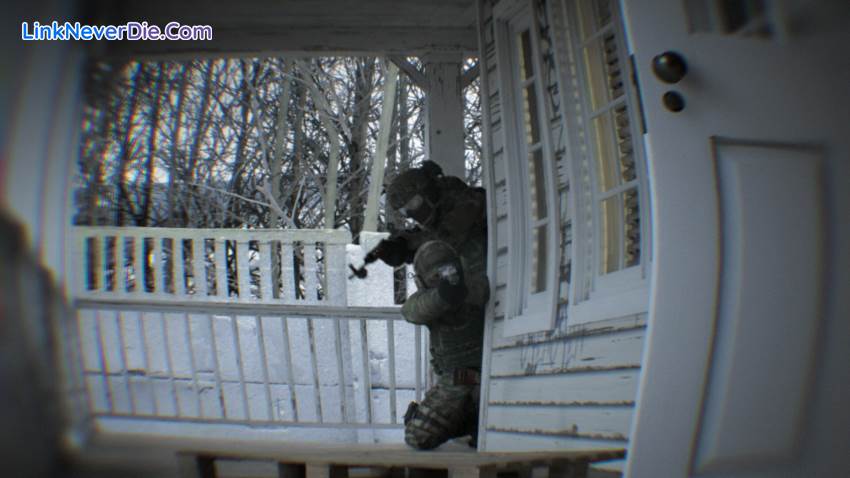 Hình ảnh trong game Bodycam (screenshot) Hình ảnh trong game Bodycam (screenshot)