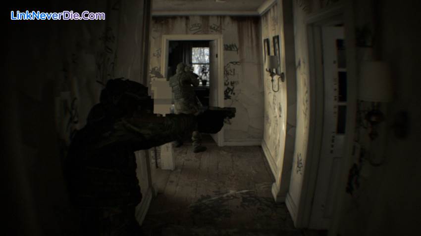 Hình ảnh trong game Bodycam (screenshot) Hình ảnh trong game Bodycam (screenshot)