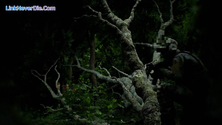 Hình ảnh trong game Bodycam (screenshot) Hình ảnh trong game Bodycam (screenshot)