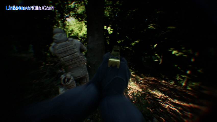 Hình ảnh trong game Bodycam (screenshot) Hình ảnh trong game Bodycam (screenshot)