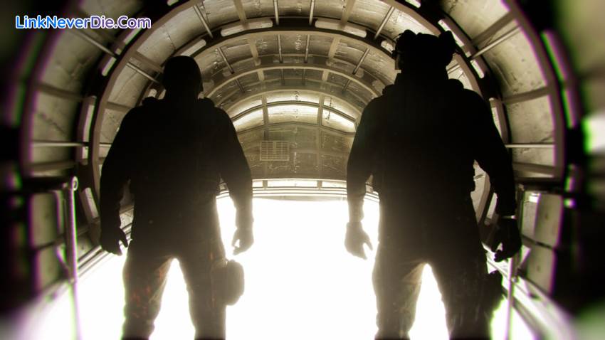 Hình ảnh trong game Bodycam (screenshot) Hình ảnh trong game Bodycam (screenshot)