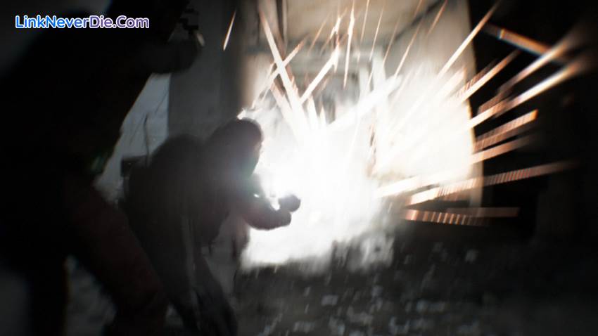 Hình ảnh trong game Bodycam (screenshot) Hình ảnh trong game Bodycam (screenshot)