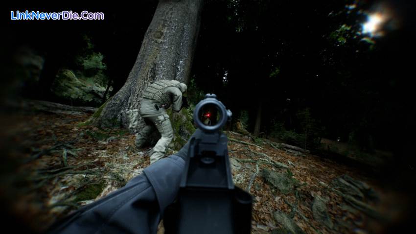 Hình ảnh trong game Bodycam (screenshot) Hình ảnh trong game Bodycam (screenshot)