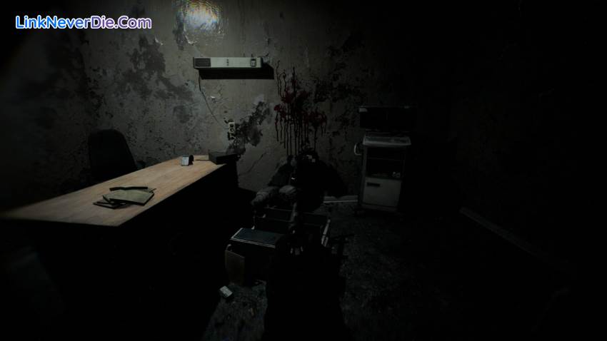 Hình ảnh trong game Bodycam (screenshot) Hình ảnh trong game Bodycam (screenshot)