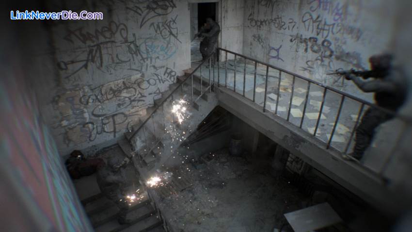 Hình ảnh trong game Bodycam (screenshot) Hình ảnh trong game Bodycam (screenshot)