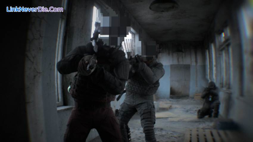 Hình ảnh trong game Bodycam (screenshot) Hình ảnh trong game Bodycam (screenshot)