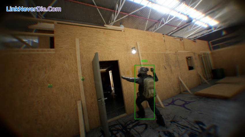 Hình ảnh trong game Bodycam (screenshot) Hình ảnh trong game Bodycam (screenshot)