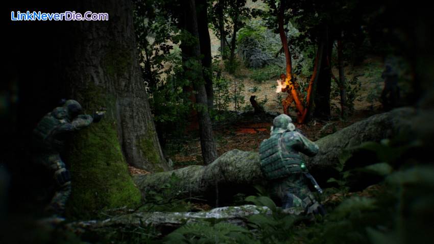 Hình ảnh trong game Bodycam (screenshot) Hình ảnh trong game Bodycam (screenshot)