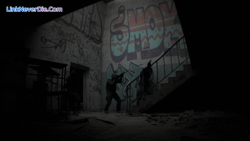 Hình ảnh trong game Bodycam (screenshot) Hình ảnh trong game Bodycam (screenshot)