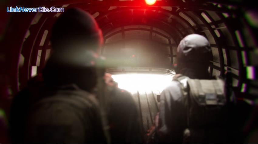 Hình ảnh trong game Bodycam (screenshot) Hình ảnh trong game Bodycam (screenshot)