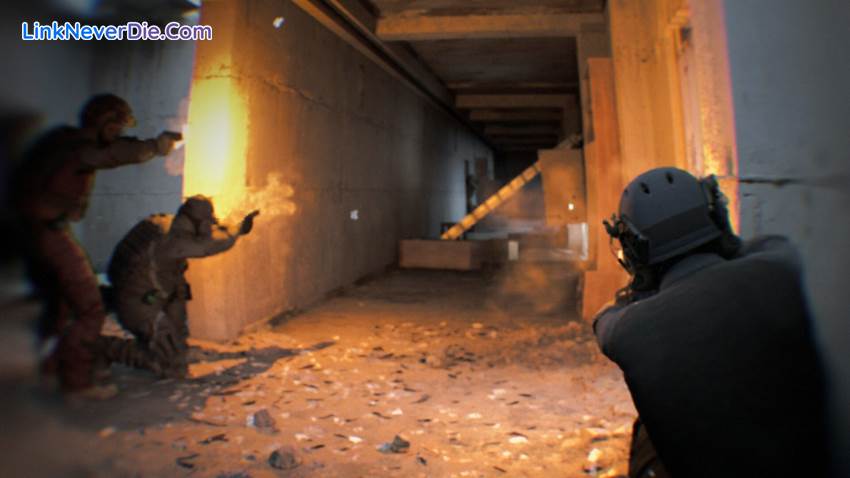 Hình ảnh trong game Bodycam (screenshot) Hình ảnh trong game Bodycam (screenshot)