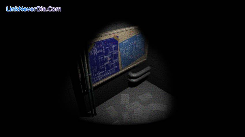 Hình ảnh trong game Five Nights With Los Penguinos (screenshot) Hình ảnh trong game Five Nights With Los Penguinos (screenshot)