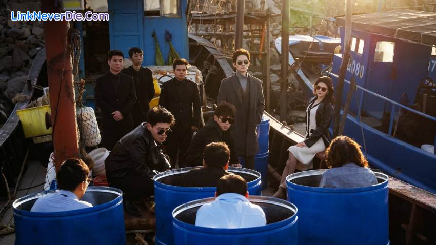 Hình ảnh trong game Vanity Fair: The Pursuit (screenshot) Hình ảnh trong game Vanity Fair: The Pursuit (screenshot)