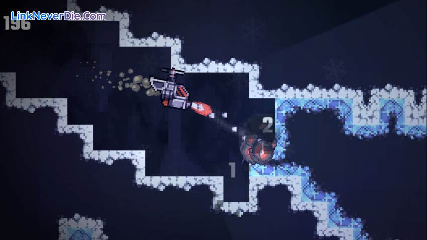 Hình ảnh trong game BORE BLASTERS (screenshot) Hình ảnh trong game BORE BLASTERS (screenshot)