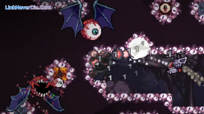 Hình ảnh trong game BORE BLASTERS (screenshot) Hình ảnh trong game BORE BLASTERS (screenshot)