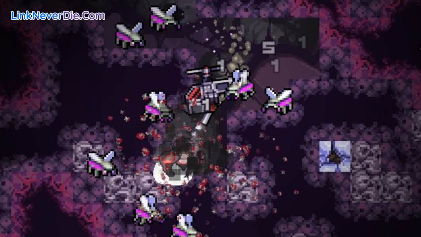 Hình ảnh trong game BORE BLASTERS (screenshot) Hình ảnh trong game BORE BLASTERS (screenshot)