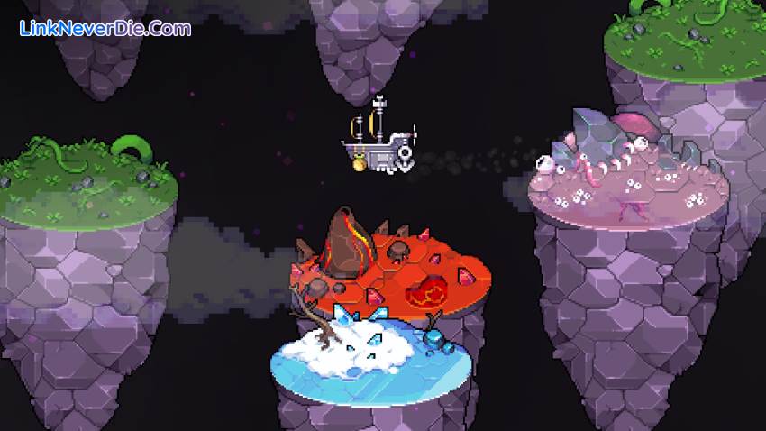 Hình ảnh trong game BORE BLASTERS (screenshot) Hình ảnh trong game BORE BLASTERS (screenshot)