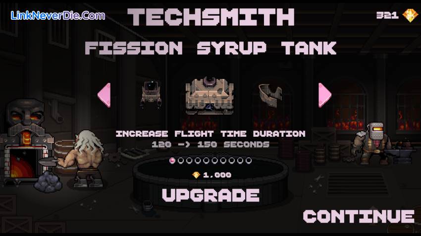 Hình ảnh trong game BORE BLASTERS (screenshot) Hình ảnh trong game BORE BLASTERS (screenshot)