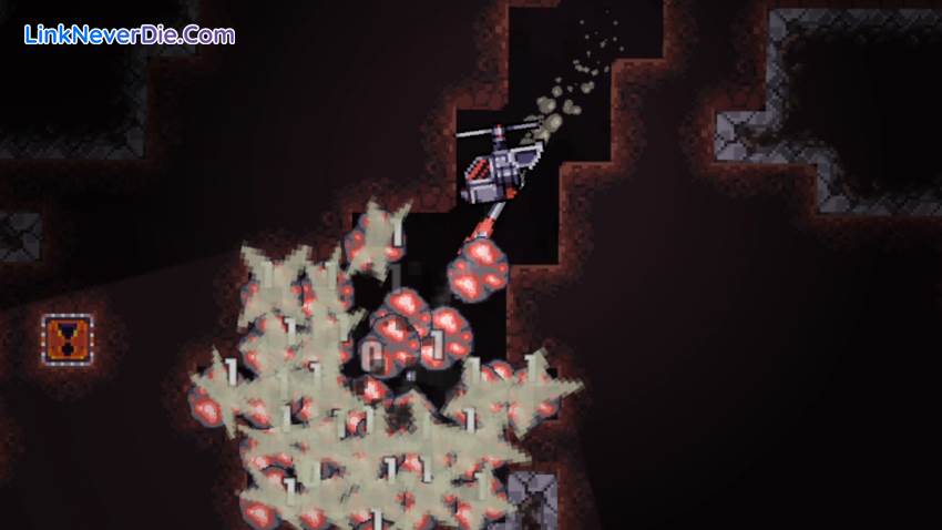 Hình ảnh trong game BORE BLASTERS (screenshot) Hình ảnh trong game BORE BLASTERS (screenshot)