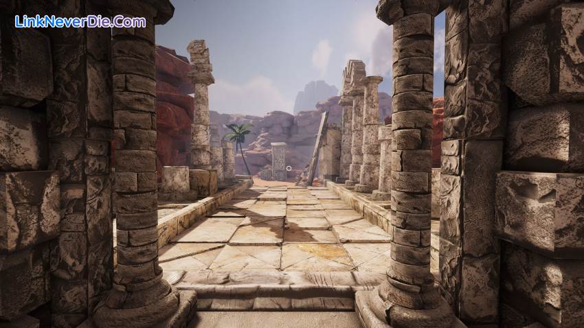 Hình ảnh trong game VENARI - Escape Room Adventure (screenshot) Hình ảnh trong game VENARI - Escape Room Adventure (screenshot)